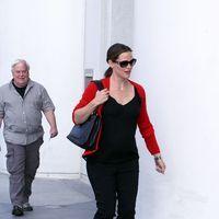 Jennifer Garner out and about in Santa Monica | Picture 108794